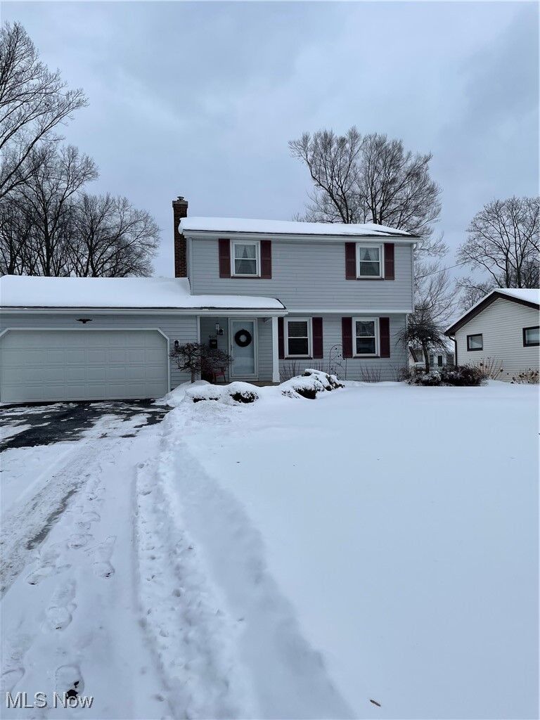 Property Photo:  4614 Deopham Green Drive  OH 44515 