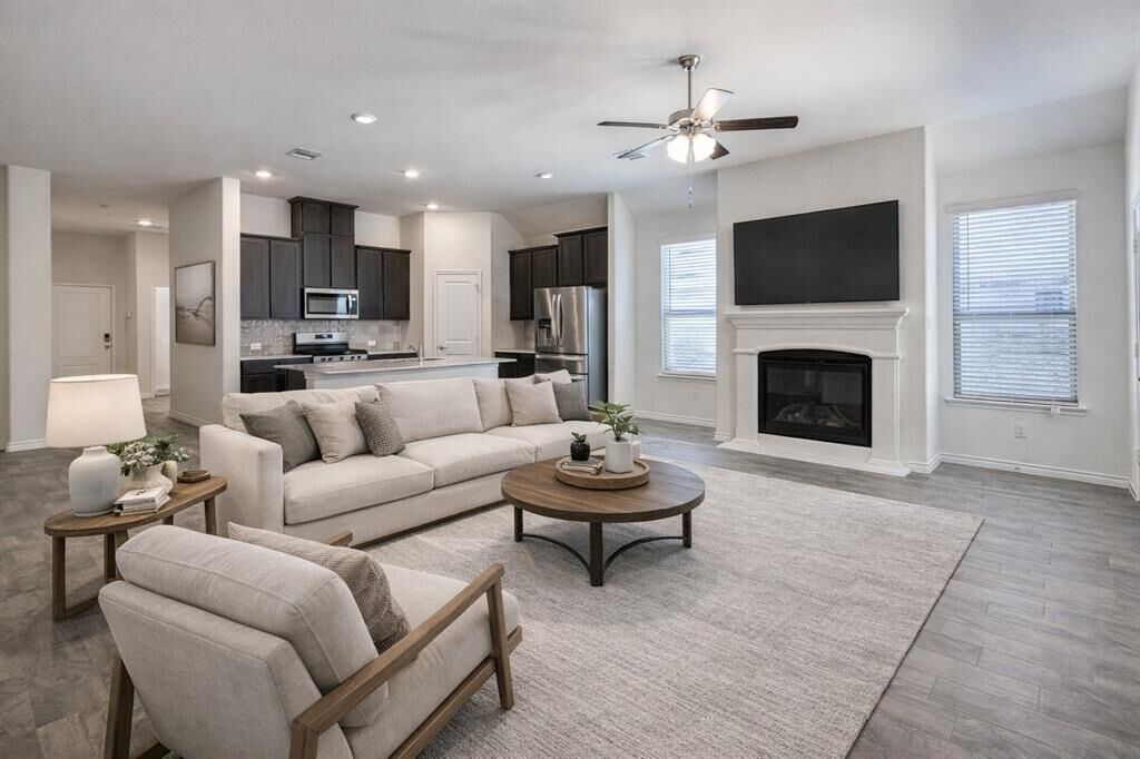 Property Photo:  10908 Summer Rain Boulevard  TX 76227 