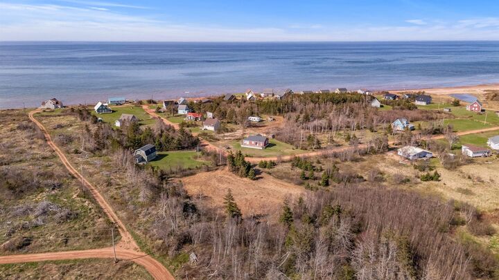 Property Photo:  Lot Birch Haven Road  PE C0A 1T0 