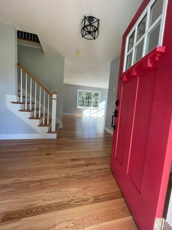 Property Photo:  58 Peck Street  MA 02769 