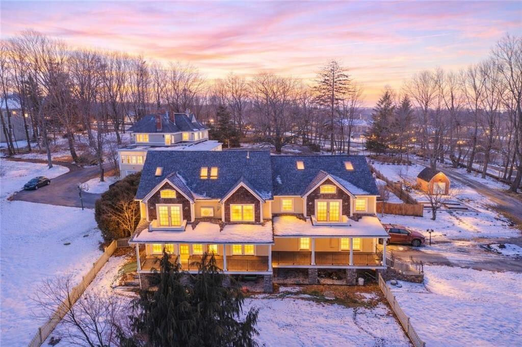 Property Photo:  2269 East Main Road  RI 02871 