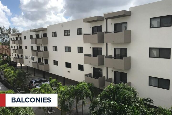 Property Photo:  211 NW 72nd Ave 301  FL 33126 