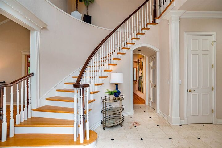 Property Photo:  5708 Woodlake Drive  OK 74074-075 