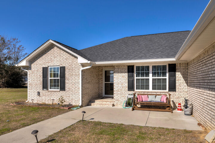 Property Photo:  4185 Queen Chapel Road  SC 29040 