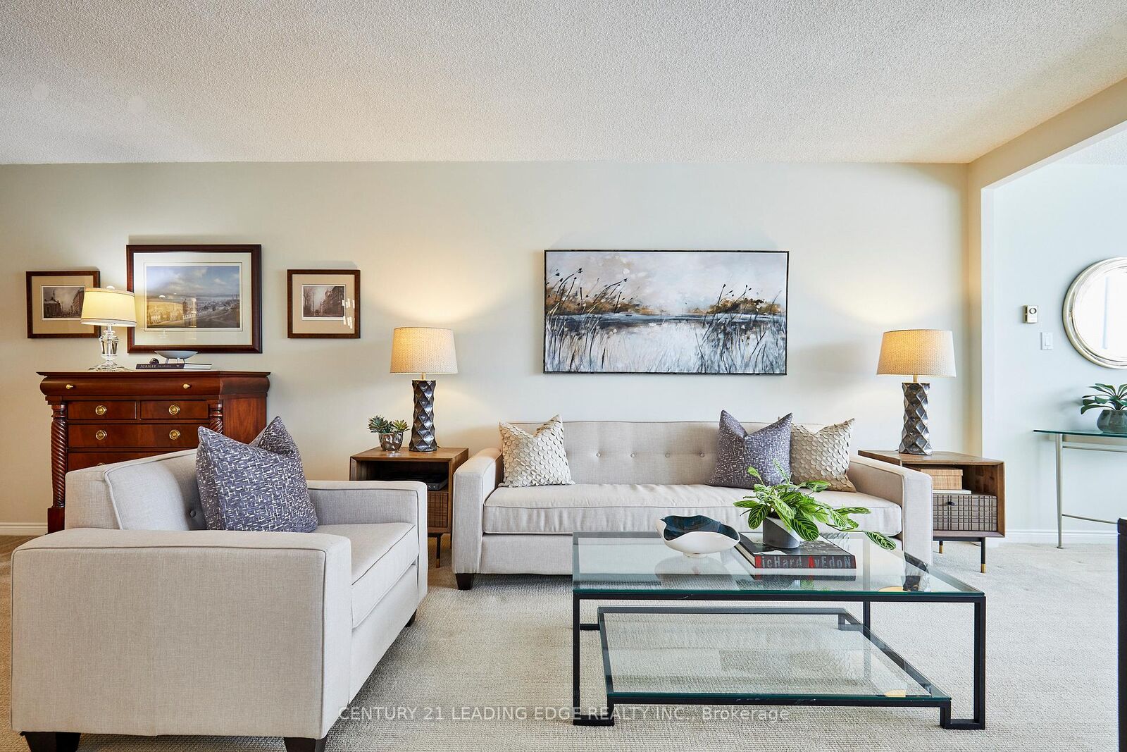 Photo de la propriété:  10 Guildwood Parkway 226  ON M1E 5B5 