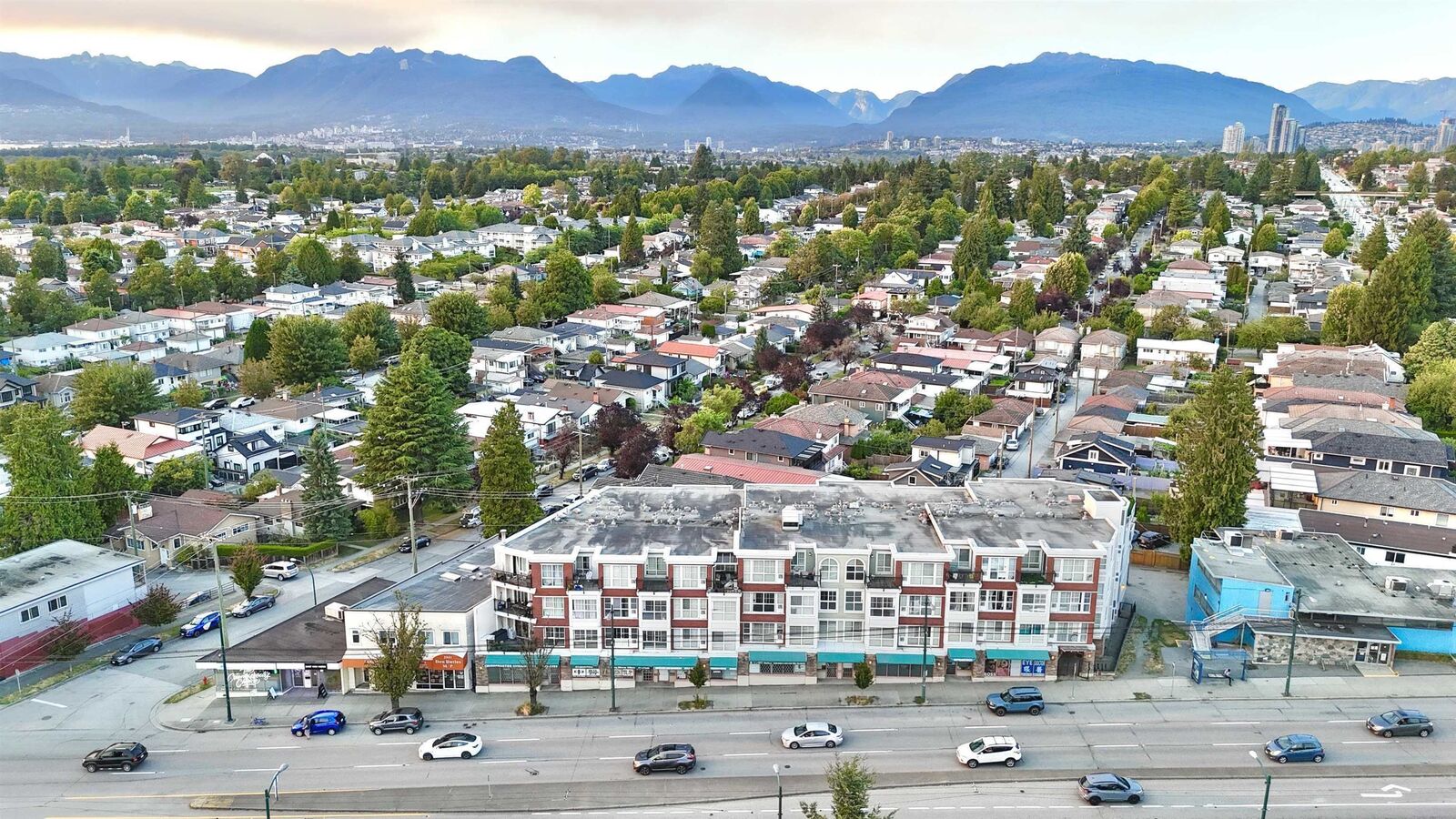 Property Photo: 2973 Kingsway 102 BC V5R 5J4