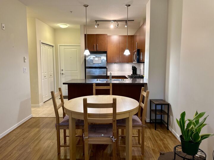 Property Photo: 3651 Foster Avenue 301 BC V5R 0A2