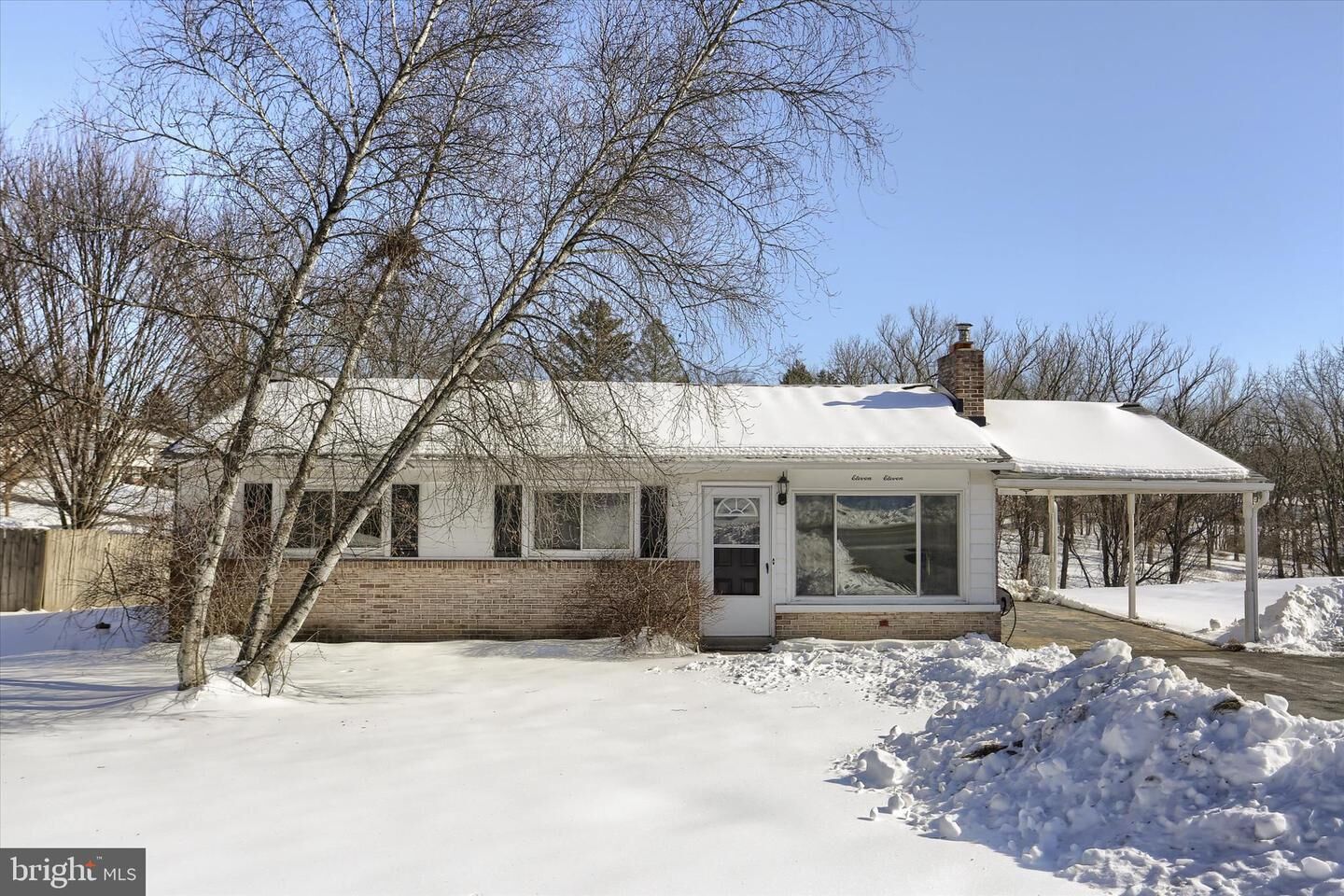 Property Photo:  1111 Fairmont Drive  PA 17112 