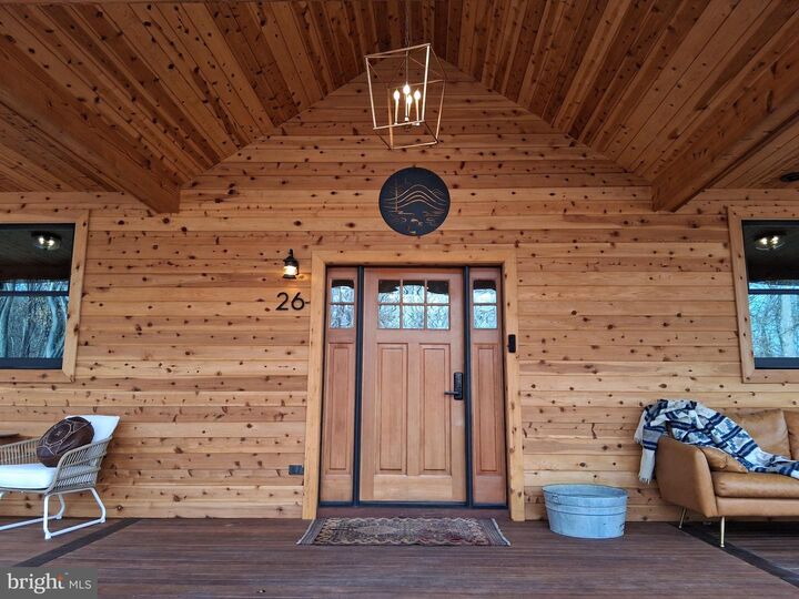 Property Photo:  26 Hideout Way  WV 25422 