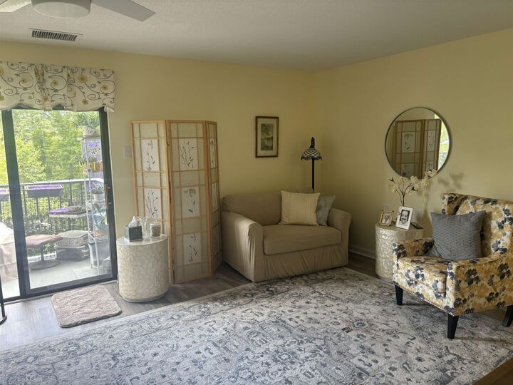 Property Photo:  5001 Little River Rd. W-306  SC 29577 