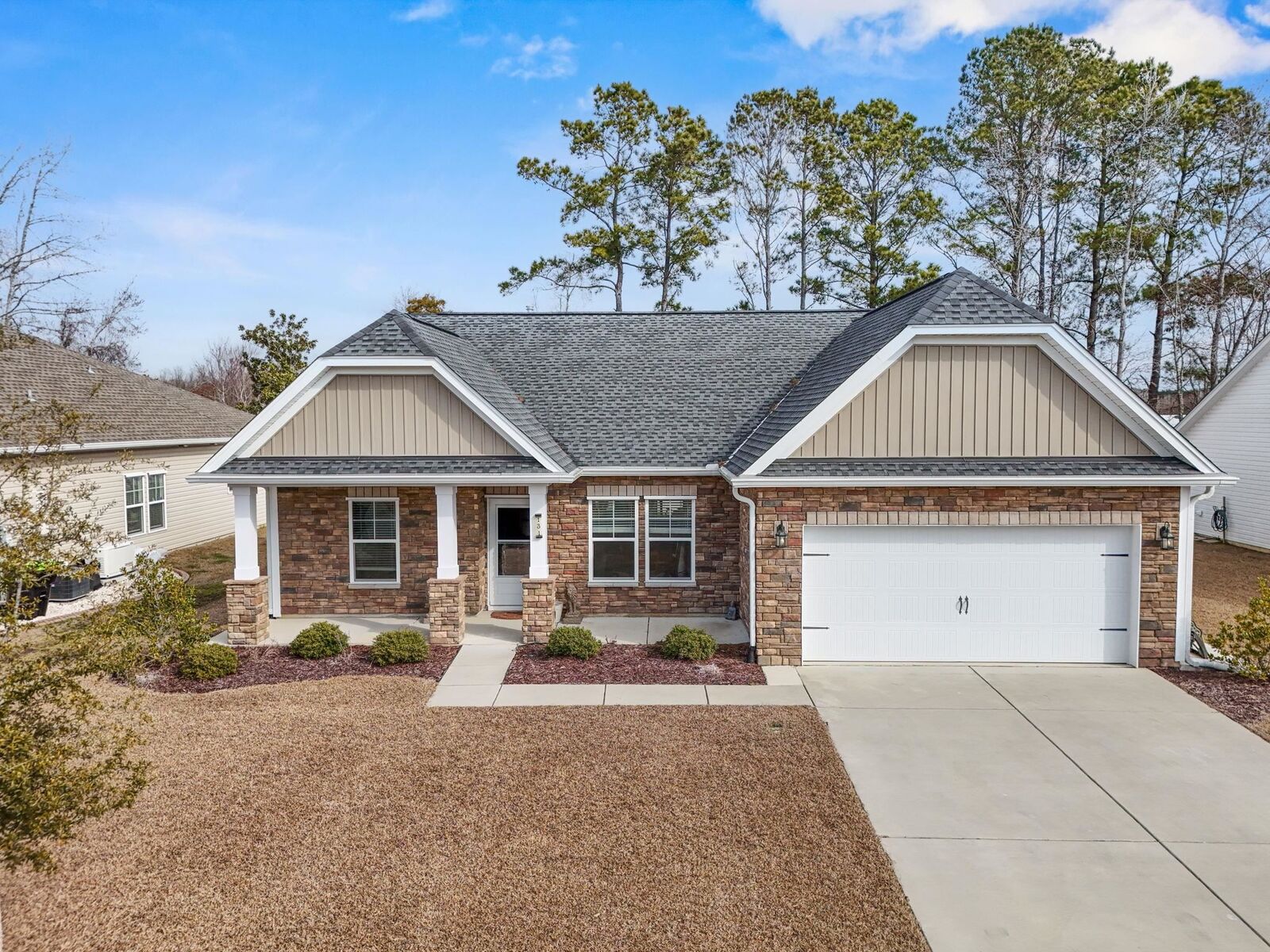 Property Photo:  131 Crabapple Dr.  SC 29568 