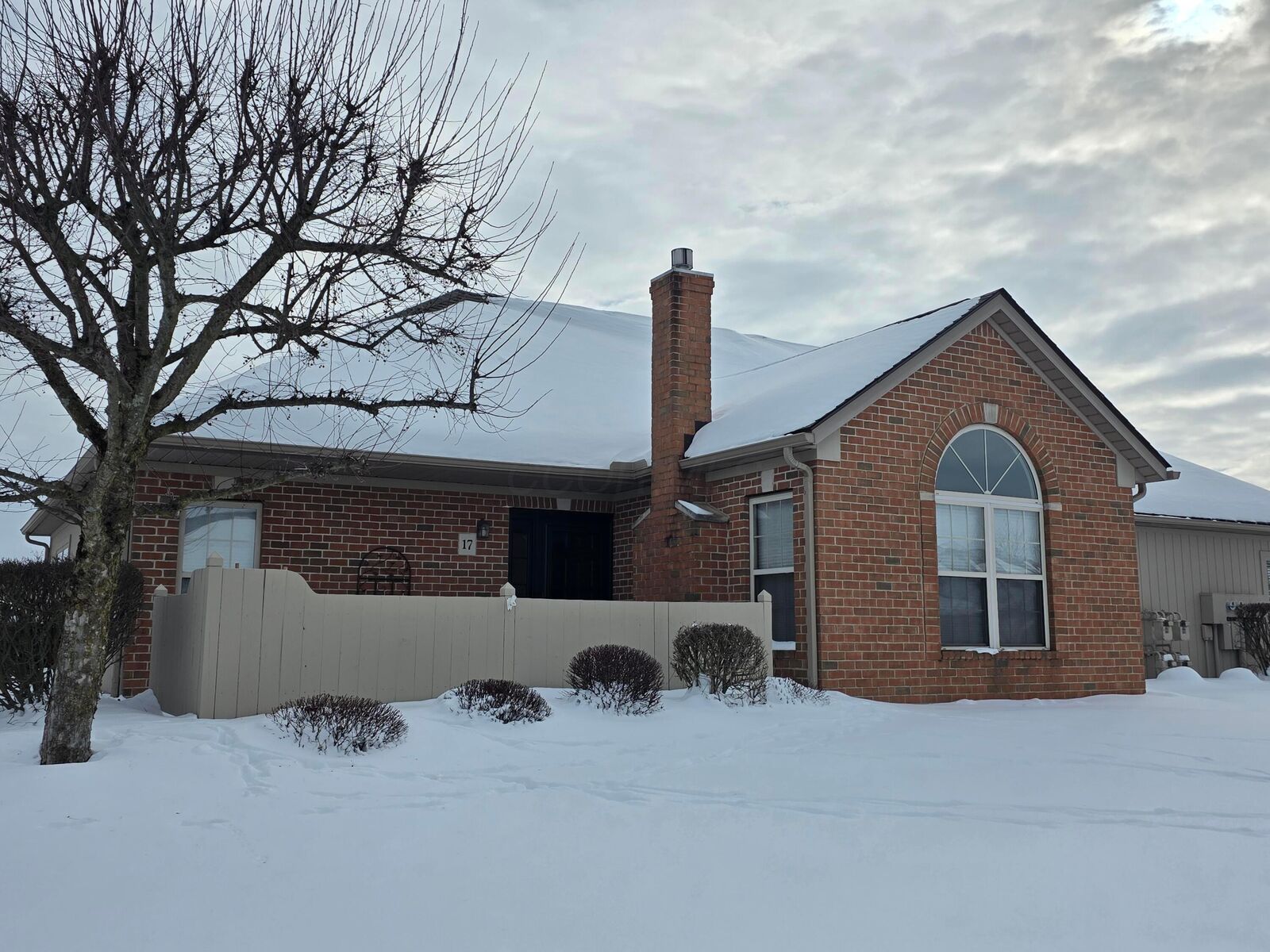 Property Photo:  17 Woodberry Drive  OH 43050 