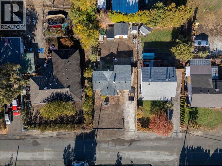 Property Photo: 356 Tingley Street BC V0K 1A0