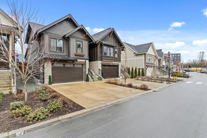 Photo de la propriété:  45378 Willowstream Road  BC V2R 0B9 