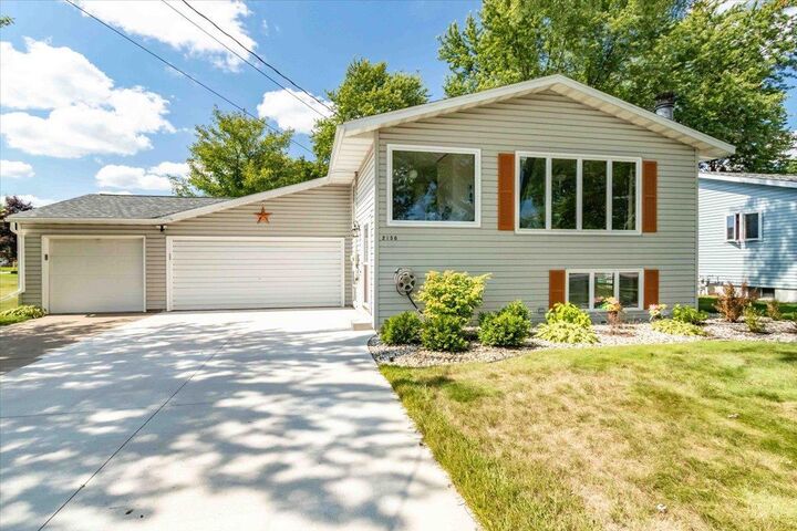 Property Photo:  2130 6th Street South  WI 54494 