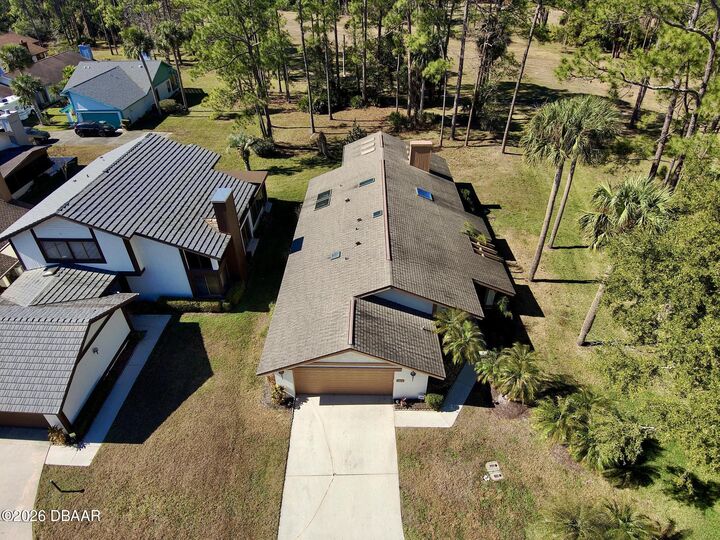 Property Photo: 104 Spyglass Circle FL 32114