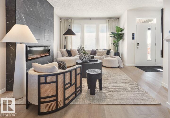 Property Photo:  1216 Keswick Drive SW  AB T6W 5T9 