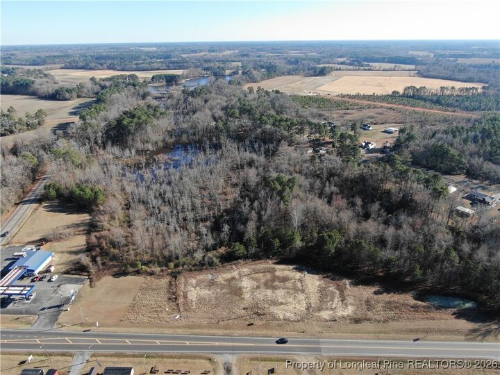 Property Photo:  00 Camden And Deal Road  NC 28306 