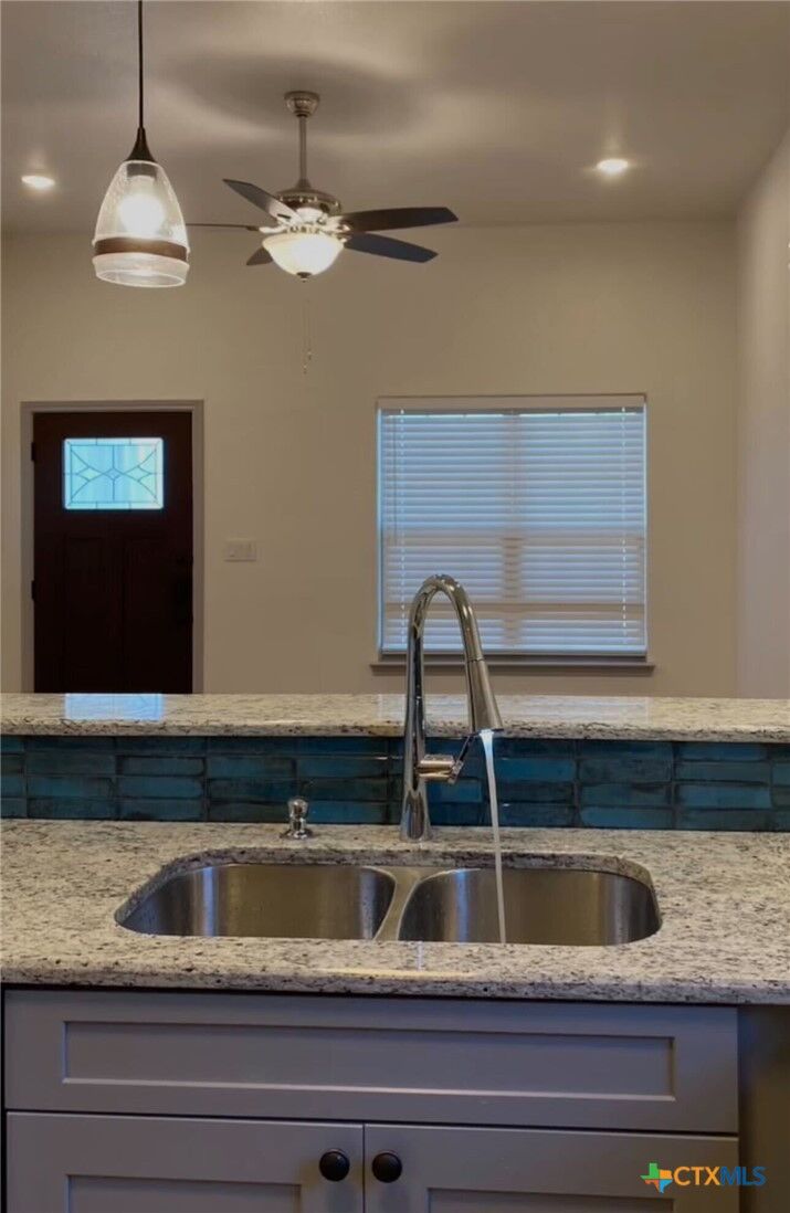 Property Photo:  3502 Abraham Drive  TX 76549 