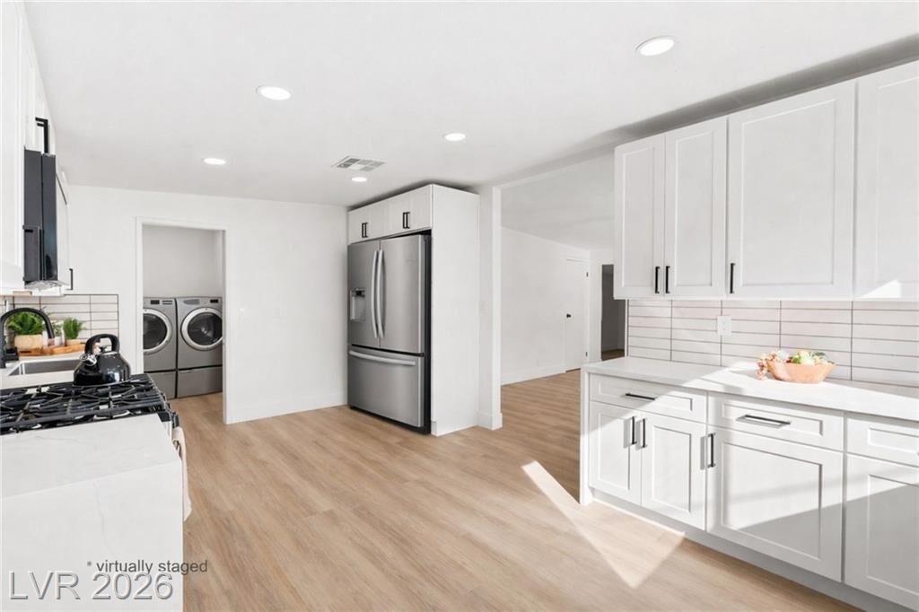 Property Photo:  1305 Sattes Street  NV 89101 