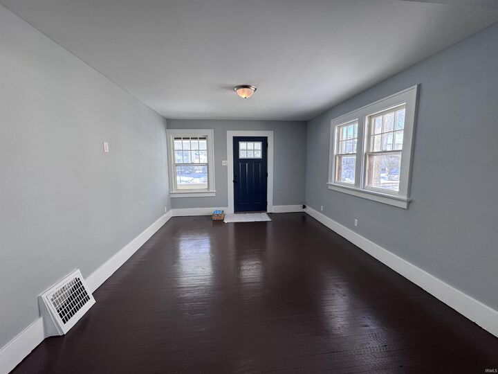 Property Photo: 1406 Pemberton Drive IN 46805-5346