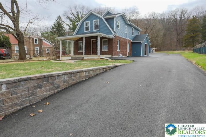 Property Photo: 2270 Easton Road PA 18015