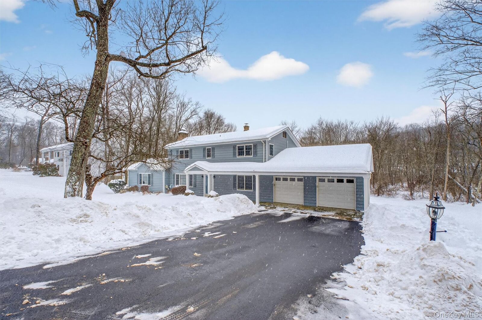 Property Photo:  2213 Van Cortlandt Circle  NY 10598 