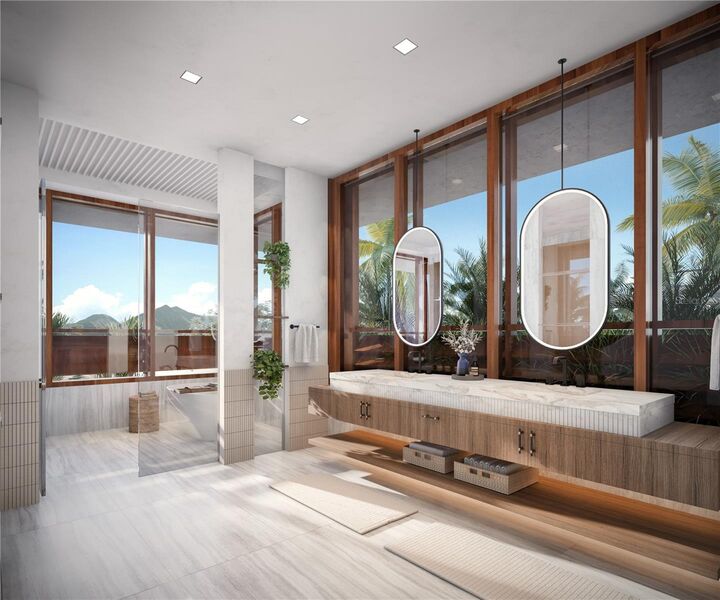 Property Photo:  500 Marea Residences, Coco Beach Blvd 3301  PR 00745 