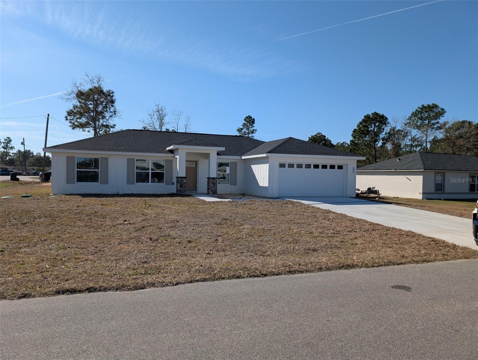 Property Photo:  37 Fir Drive Trace  FL 34472 