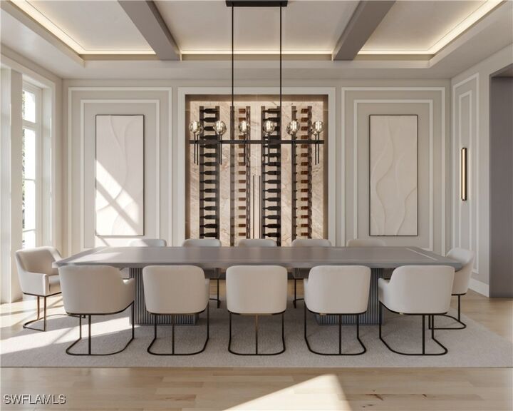 Property Photo:  1857 Galleon Drive  FL 34102 