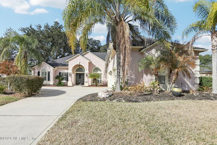 Property Photo: 486 Monterey Parkway FL 32073