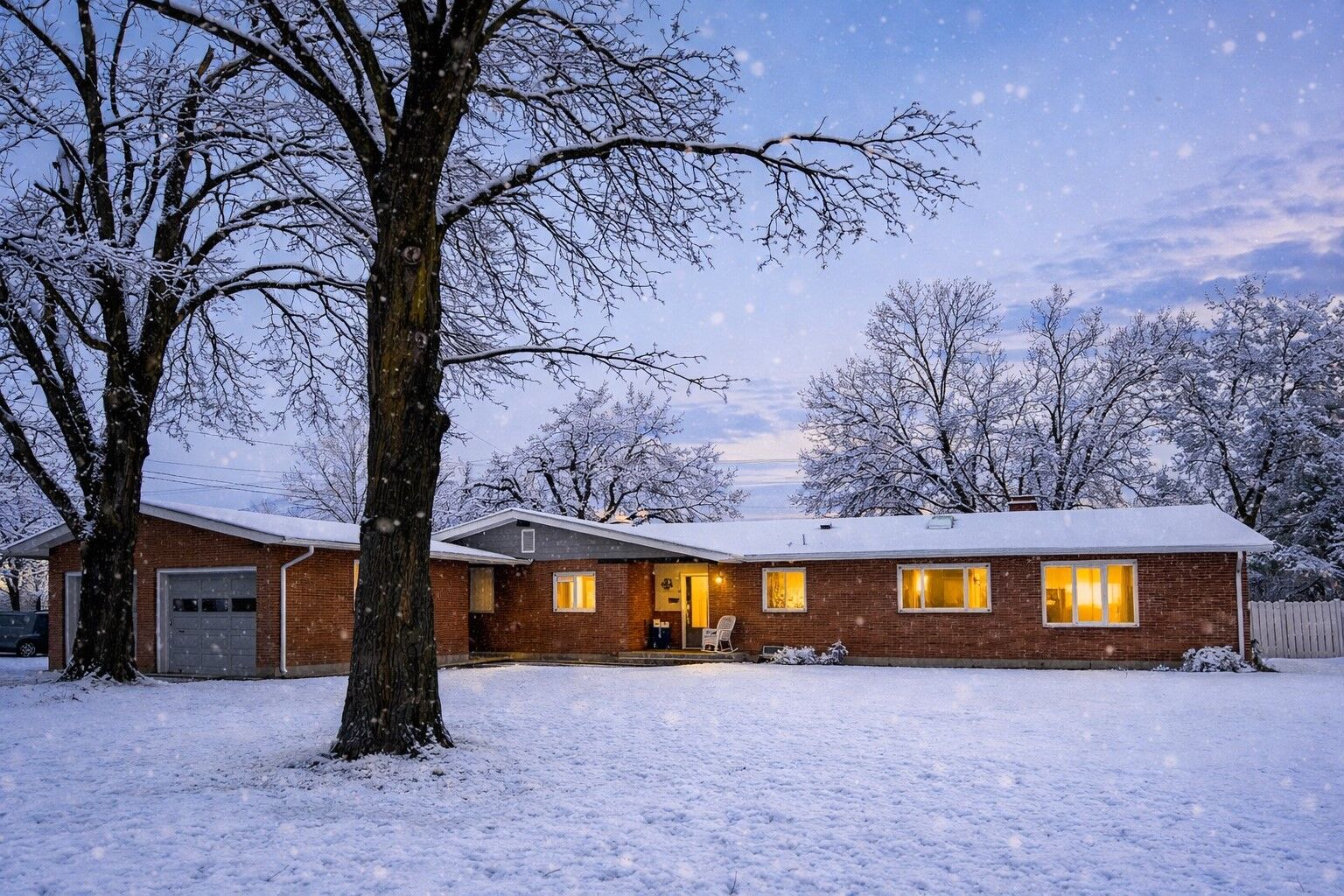 Property Photo: 2324 Cloverdale Drive MT 59803