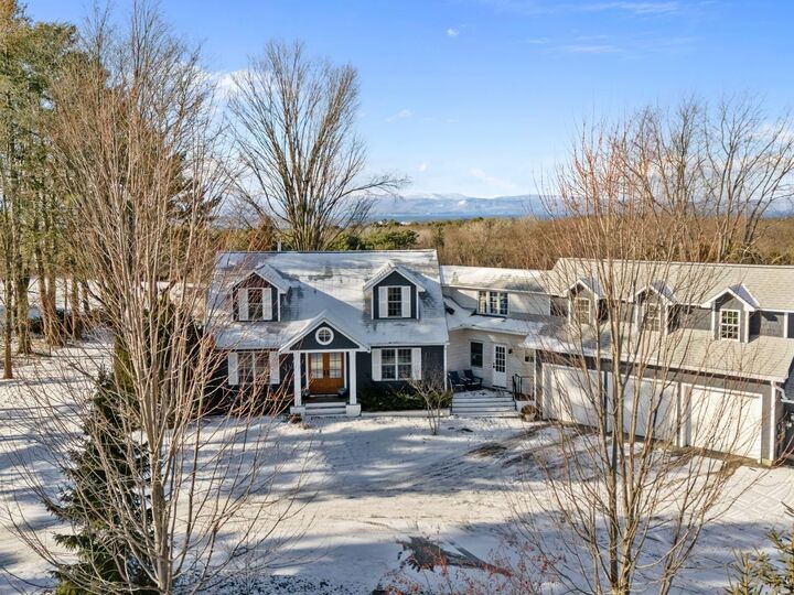 Property Photo:  1285 Spear Street  VT 05403 