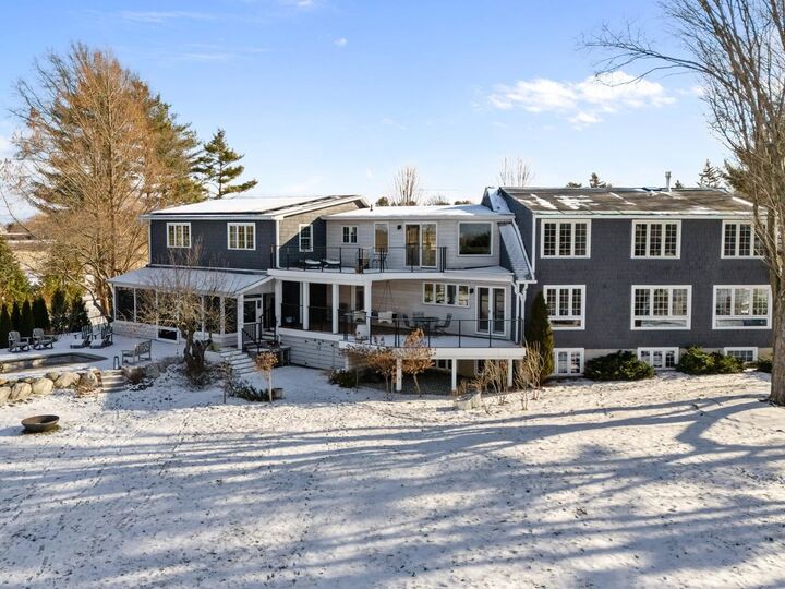 Property Photo:  1285 Spear Street  VT 05403 