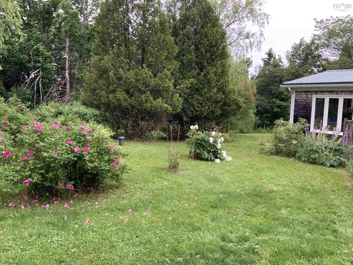 Property Photo: 1407 North Shore Road NS B0K 1E0