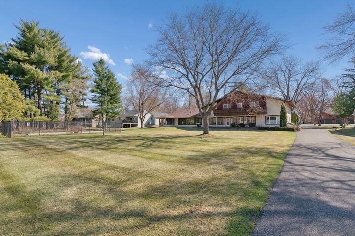 Property Photo:  4151 Rice Street  MN 55126 