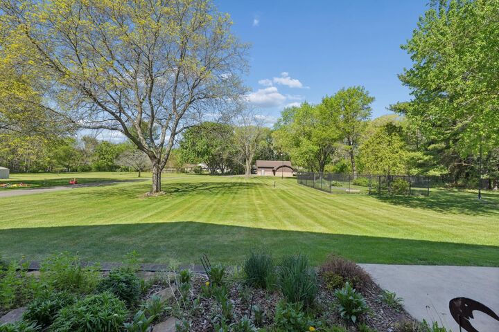 Property Photo:  4151 Rice Street  MN 55126 