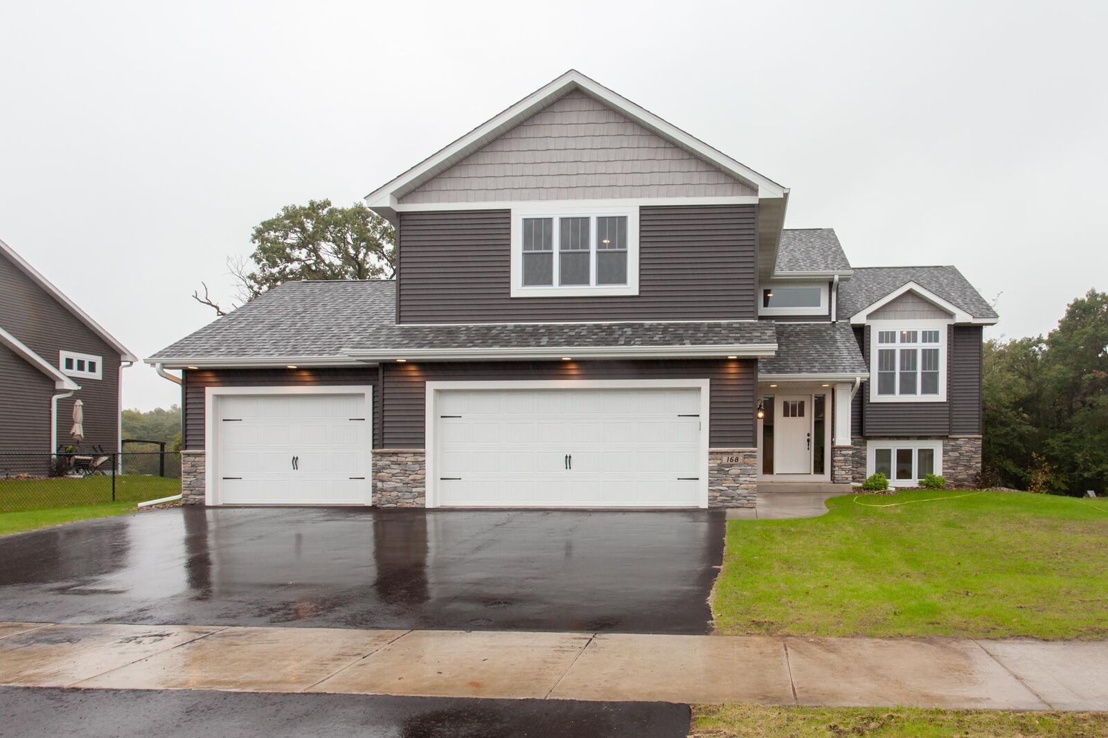 Property Photo:  1631 72nd Avenue  WI 54015 