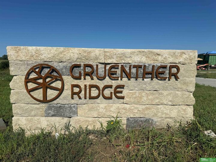 Property Photo: 21821 Parkview Drive NE 68028