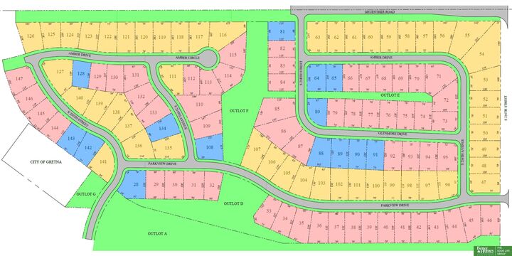 Property Photo:  21720 Glenmore Drive  NE 68028 