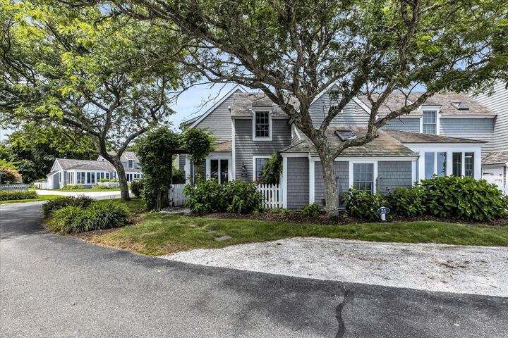 Property Photo:  21 Milestone Way 620  MA 02649 