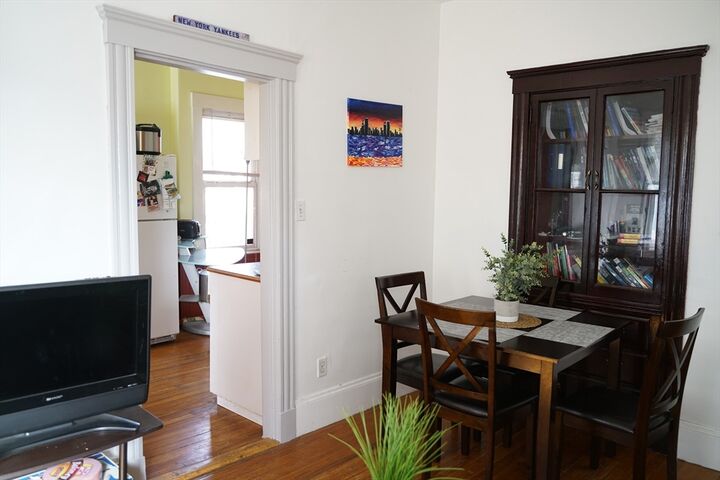 Property Photo:  5 Cooney St 3  MA 02143 