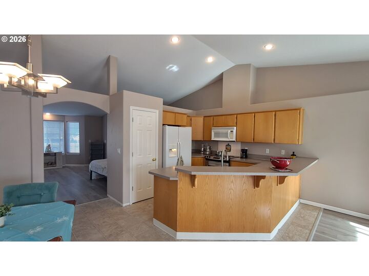 Property Photo:  4900 NE 131st Ct  WA 98682 