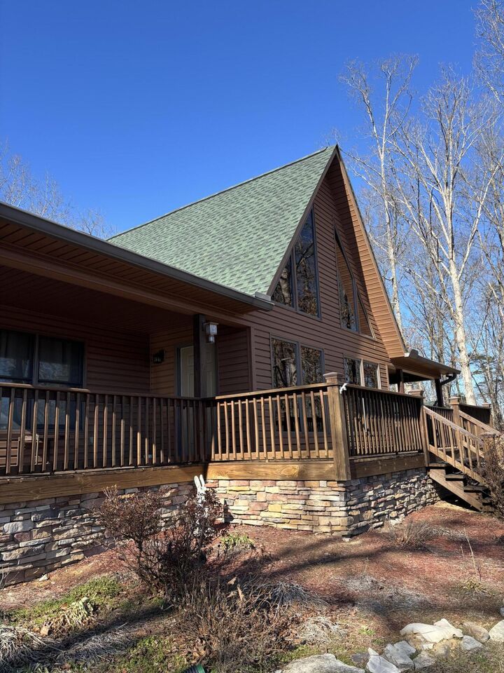 Property Photo: 110 Terry Lane TN 37307