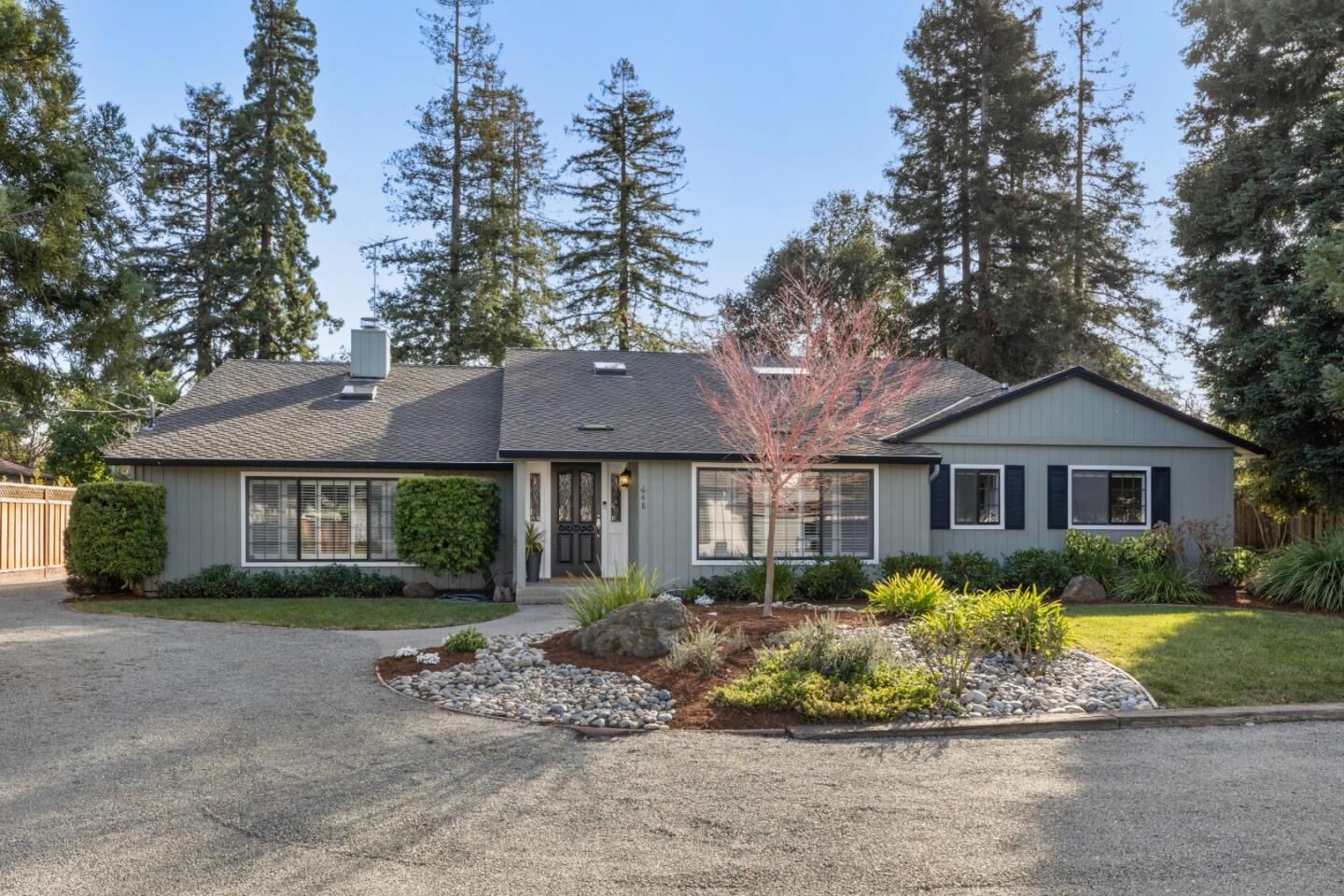 Property Photo:  648 Spargur Drive  CA 94022 