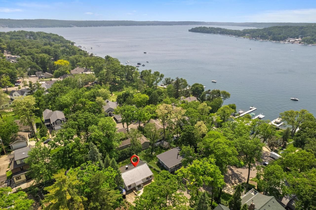 Property Photo:  539 Highland Road  WI 53191 