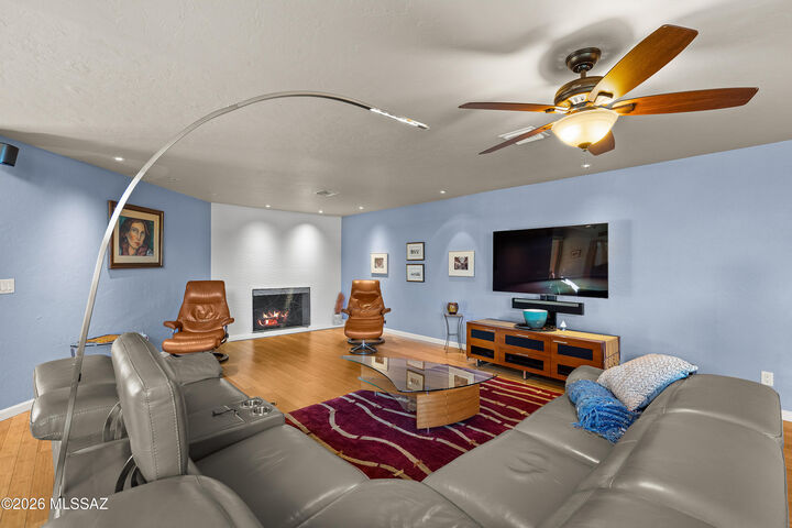 Property Photo:  2301 E Greenlee Road  AZ 85719 