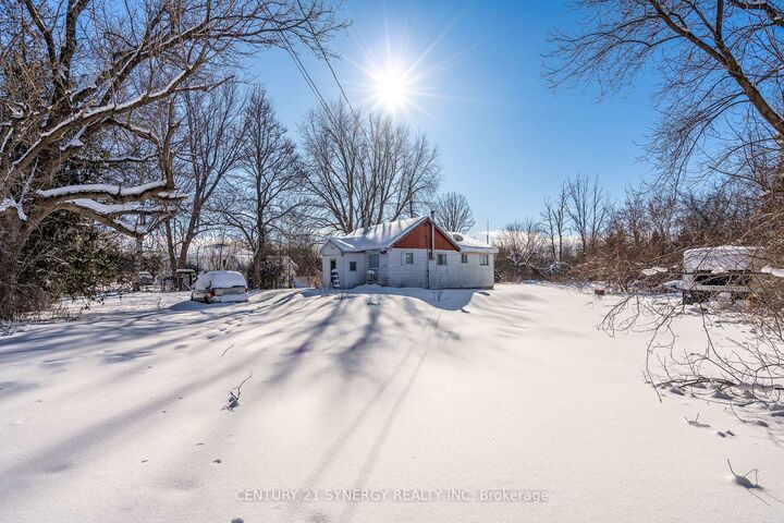 Property Photo:  522 Blinkhorn Lane  ON K7A 4S6 