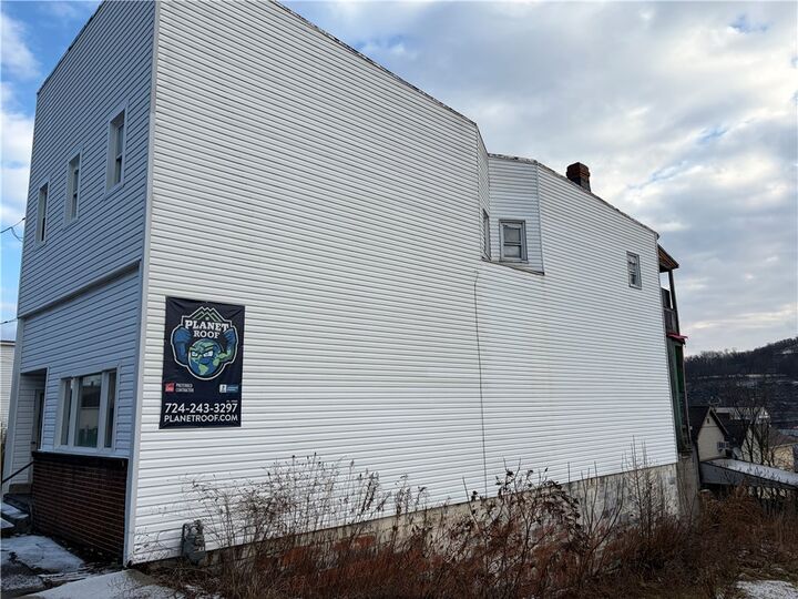 Property Photo:  160 McKean  PA 15033 