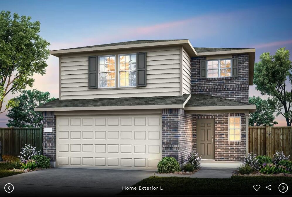 Property Photo:  209 Groveland Drive  TX 78642 